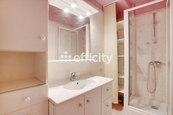 Appartement 3 pièces - 71 m²