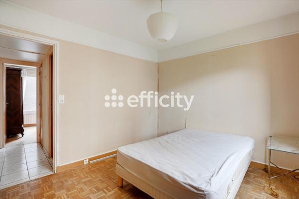 Appartement 3 pièces - 71 m²