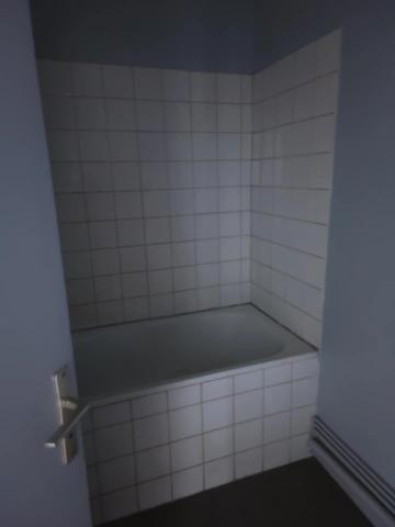 Immobilier Saint-Étienne (42000) – Immeuble 450m2 – 200 000 €