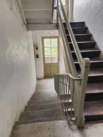 Immobilier Saint-Étienne (42000) – Immeuble 450m2 – 200 000 €