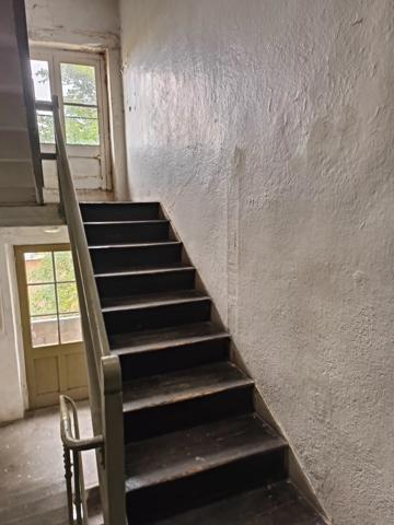 Immobilier Saint-Étienne (42000) – Immeuble 450m2 – 200 000 €