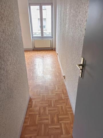 Immobilier Saint-Étienne (42000) – Immeuble 450m2 – 200 000 €