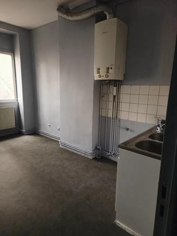 Immobilier Saint-Étienne (42000) – Immeuble 450m2 – 200 000 €