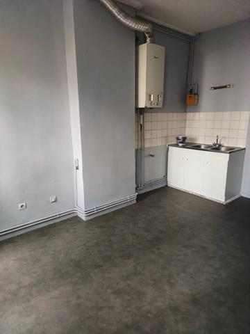 Immobilier Saint-Étienne (42000) – Immeuble 450m2 – 200 000 €