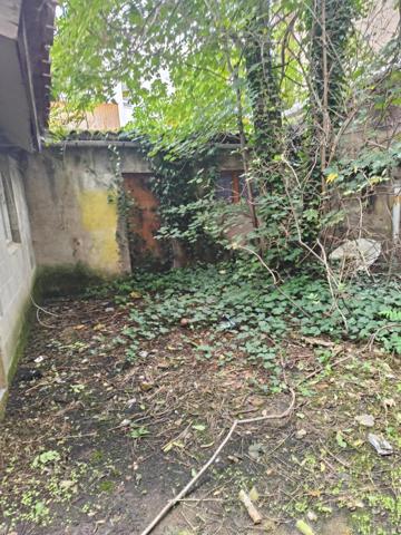 Immobilier Saint-Étienne (42000) – Immeuble 450m2 – 200 000 €