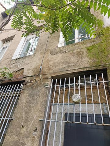 Immobilier Saint-Étienne (42000) – Immeuble 450m2 – 200 000 €