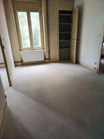 Immobilier Saint-Étienne (42000) – Immeuble 450m2 – 200 000 €