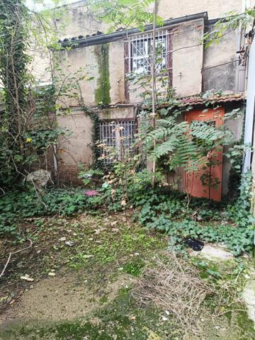 Immobilier Saint-Étienne (42000) – Immeuble 450m2 – 200 000 €