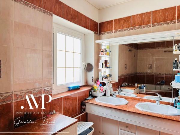Immobilier Saint-Victoret (13730) – Maison jumelée 97m2 – 355 000 €