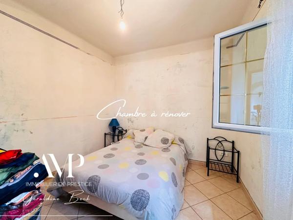 Immobilier Saint-Victoret (13730) – Maison jumelée 97m2 – 355 000 €