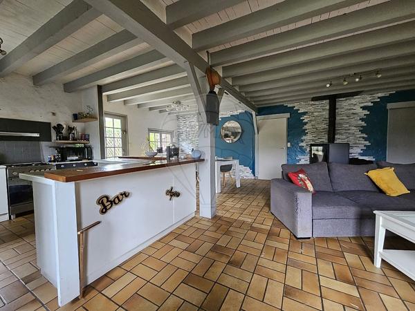 Maison  en vente - Landes - 40