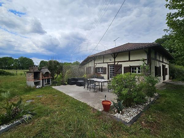 Maison  en vente - Landes - 40