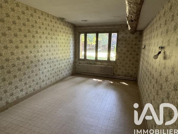 Maison à vendre 6 pièces 145 m² Houdan