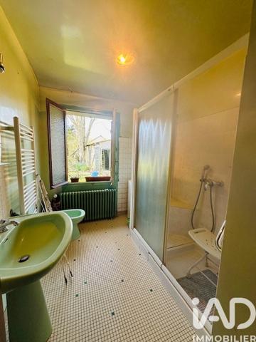 Maison à vendre 6 pièces 145 m² Houdan