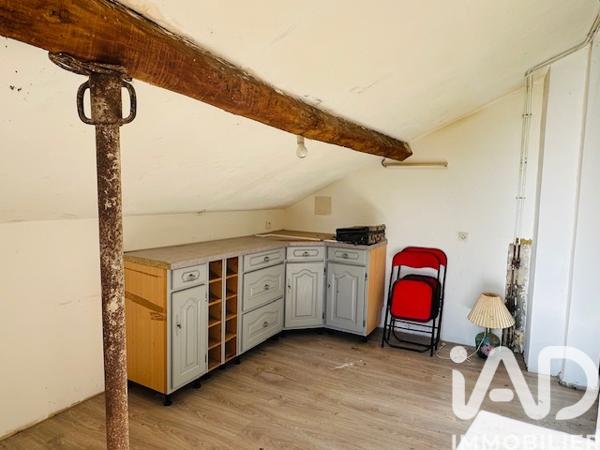 Maison à vendre 6 pièces 145 m² Houdan