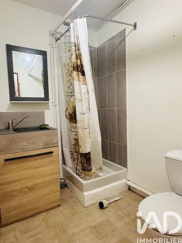 Maison à vendre 6 pièces 145 m² Houdan