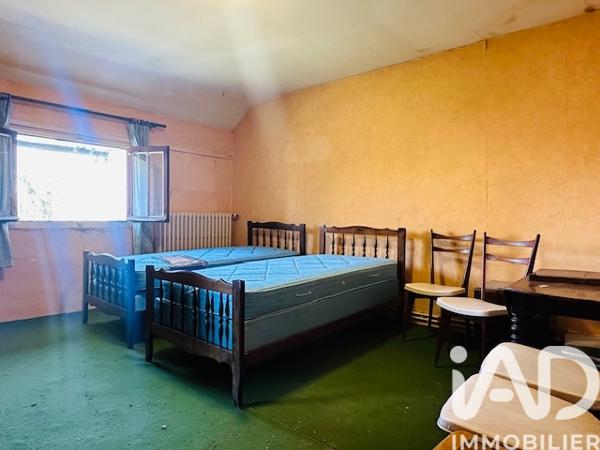 Maison à vendre 6 pièces 145 m² Houdan