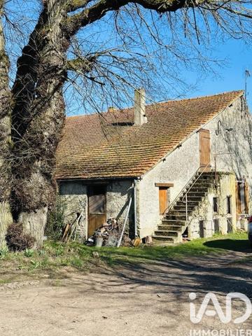 Maison à vendre 6 pièces 145 m² Houdan