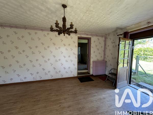 Maison à vendre 6 pièces 145 m² Houdan