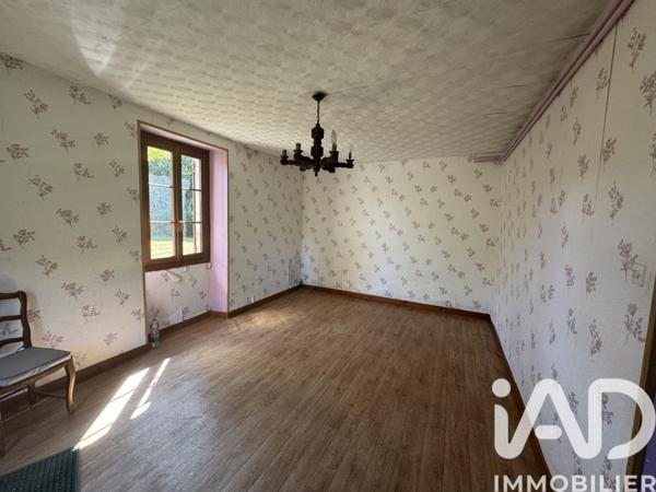 Maison à vendre 6 pièces 145 m² Houdan