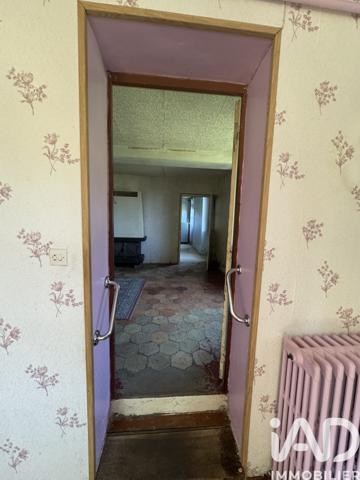 Maison à vendre 6 pièces 145 m² Houdan