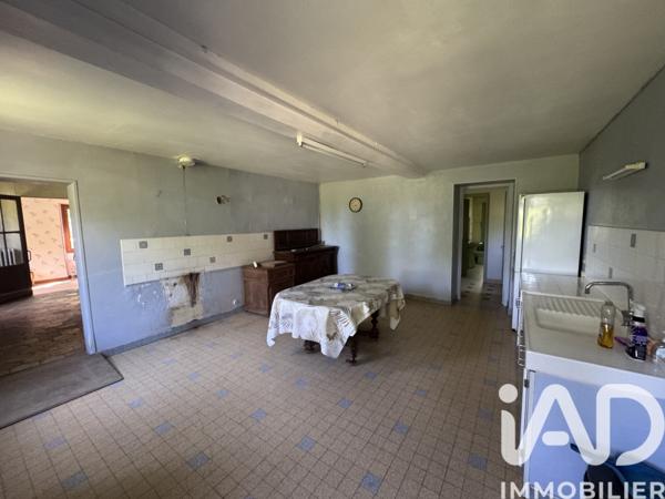 Maison à vendre 6 pièces 145 m² Houdan