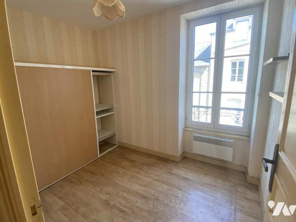 Maison d'habitation