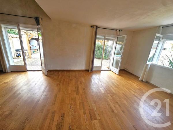 Maison à vendre  6 pièces - 124 m2 MARAUSSAN - 34