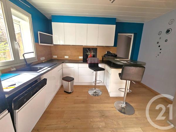 Maison à vendre  6 pièces - 124 m2 MARAUSSAN - 34