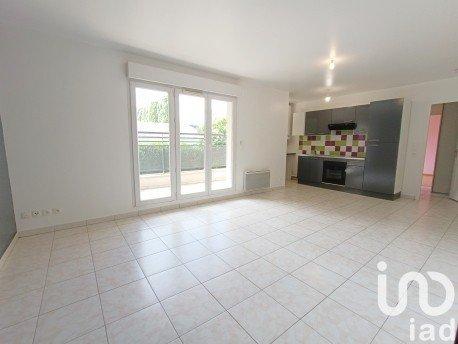 Appartement 2 pièces de 46 m² à Pontault-Combault (77340)