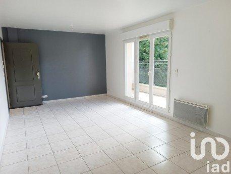 Appartement 2 pièces de 46 m² à Pontault-Combault (77340)