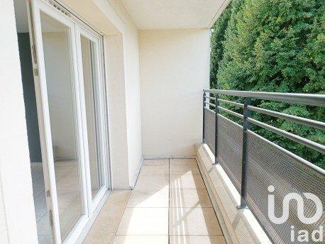 Appartement 2 pièces de 46 m² à Pontault-Combault (77340)