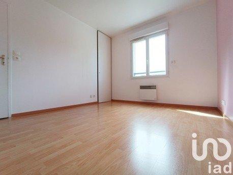 Appartement 2 pièces de 46 m² à Pontault-Combault (77340)