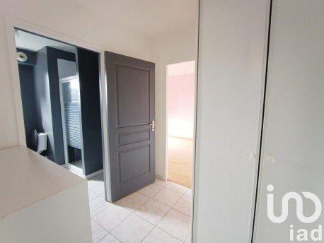 Appartement 2 pièces de 46 m² à Pontault-Combault (77340)