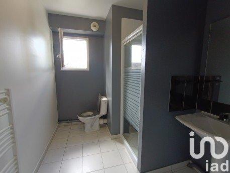 Appartement 2 pièces de 46 m² à Pontault-Combault (77340)