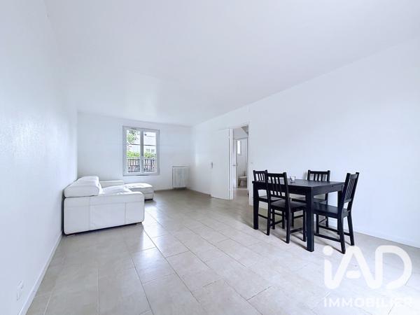 Maison à vendre 7 pièces 118 m² Beauchamp