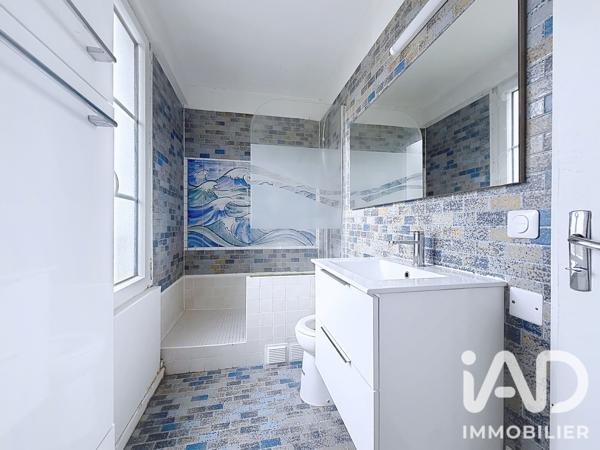 Maison à vendre 7 pièces 118 m² Beauchamp