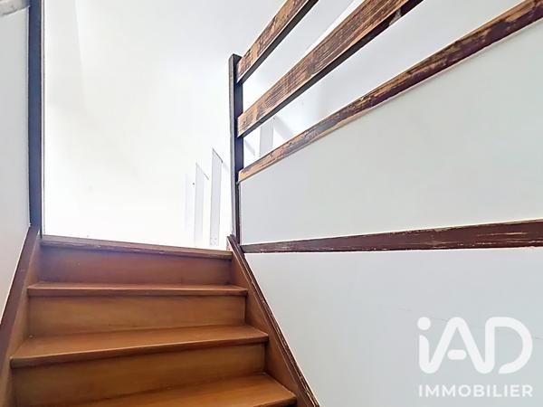 Maison à vendre 7 pièces 118 m² Beauchamp