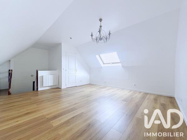 Maison à vendre 7 pièces 118 m² Beauchamp
