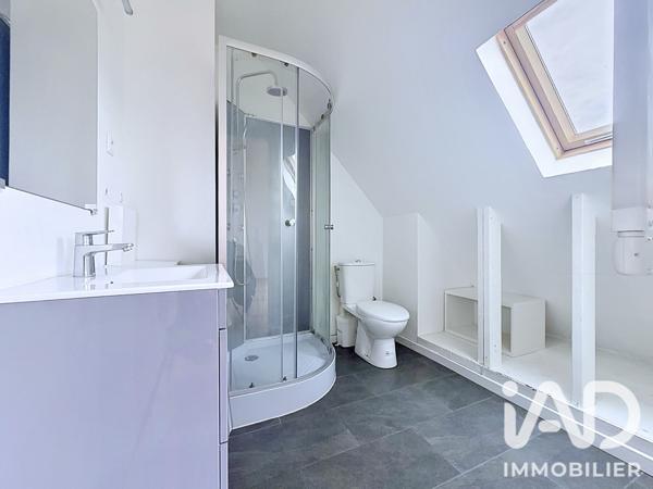 Maison à vendre 7 pièces 118 m² Beauchamp
