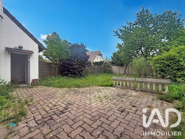 Maison à vendre 7 pièces 118 m² Beauchamp