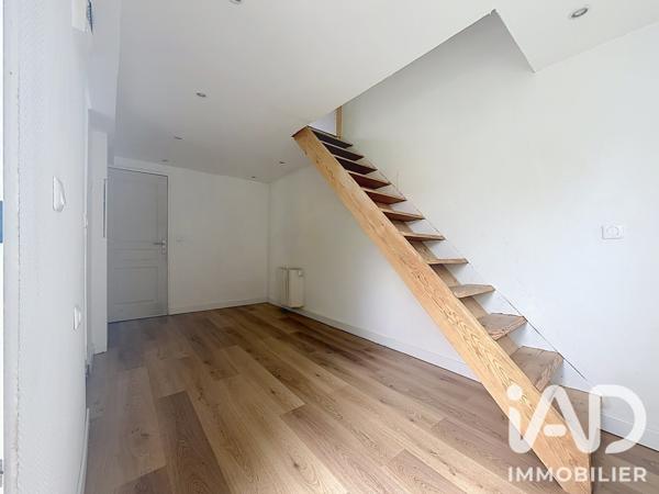 Maison à vendre 7 pièces 118 m² Beauchamp