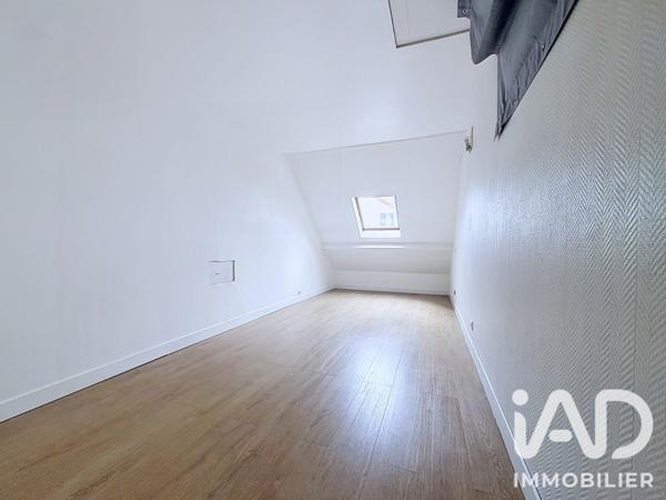 Maison à vendre 7 pièces 118 m² Beauchamp