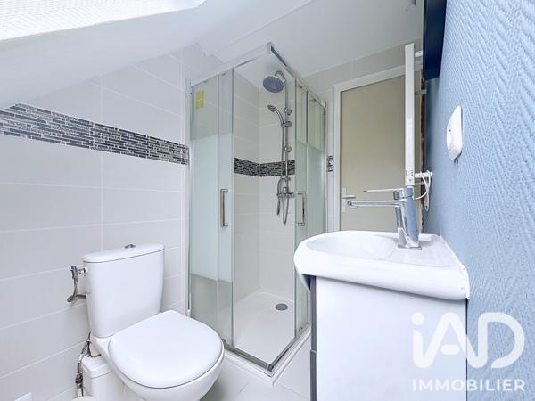 Maison à vendre 7 pièces 118 m² Beauchamp