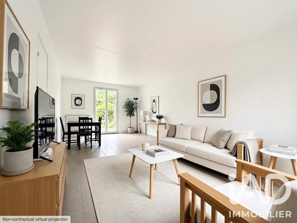 Maison à vendre 7 pièces 118 m² Beauchamp