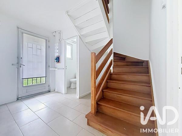 Maison à vendre 7 pièces 118 m² Beauchamp