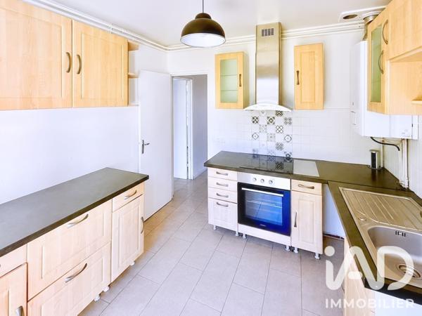 Maison à vendre 7 pièces 118 m² Beauchamp