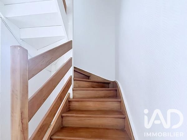 Maison à vendre 7 pièces 118 m² Beauchamp