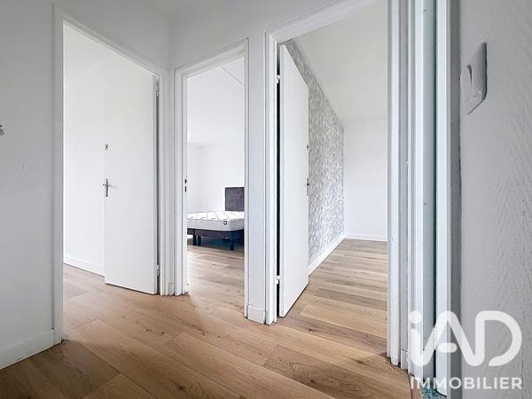 Maison à vendre 7 pièces 118 m² Beauchamp