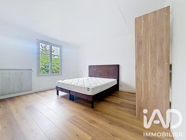 Maison à vendre 7 pièces 118 m² Beauchamp